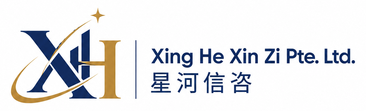 Xing He Xin Zi Pte. Ltd. 星河信咨